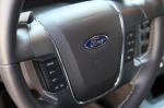 Ford Flex Titanium 2011 года
